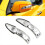 LED-blinklys til sidespejl til 87613-2M000 7