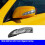 LED-blinklys til sidespejl til 87613-2M000 5