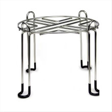 Waterfilter RVS standaard Hoog aanrechtblad standaard B