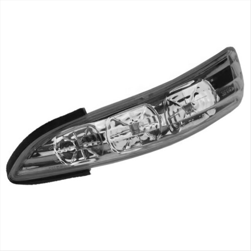 LED-blinklys til sidespejl til 87614-2M000 2