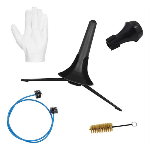 Beugel voor messing trompetaccessoires 1