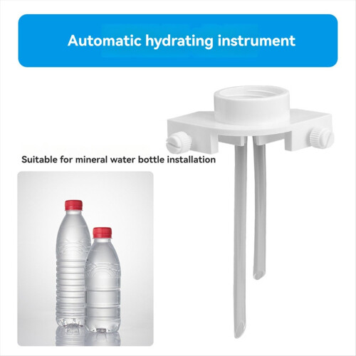 Vandstandsregulator til akvariefisk uden adapter 1