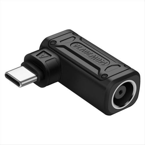 PD 140W DC - C típusú töltőadapter telefonhoz, táblagéphez, laptophoz