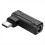 PD 140W DC - Type-C töltőadapter telefonhoz, táblagéphez, laptophoz (F) 1