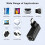 PD 140W DC - C típusú töltőadapter telefonhoz, táblagéphez, laptophoz 5