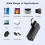 PD 140W DC - Type-C töltőadapter telefonhoz, táblagéphez, laptophoz (F) 5