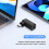 PD 140W DC - C típusú töltőadapter telefonhoz, táblagéphez, laptophoz 6