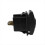 Universal ATV UTV blinklyshornsæt, 2 porte USB relæhornsikring 7