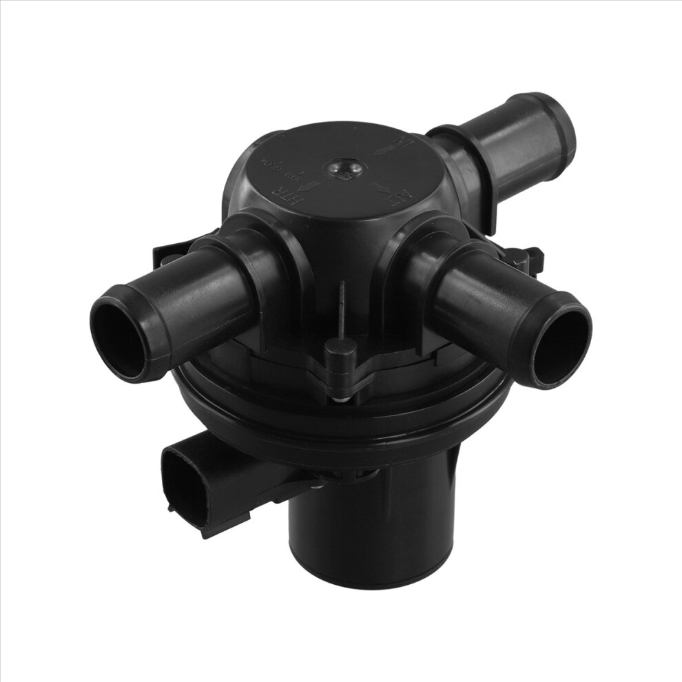 Car Hvac Heater Control Valve For Ram 1500 3.0L 2014-2019 4714188498127