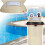 Ansamblu capac pentru filtru spa 3