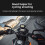 Kamera Quick Release Bracket Hjelm Hagerem til GoPro12 7