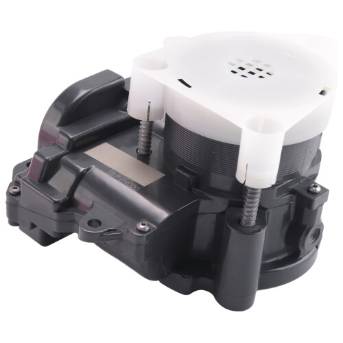 Νέο V862418980 για C4 508 RCZ Σώμα πεταλούδας γκαζιού βενζίνης 2