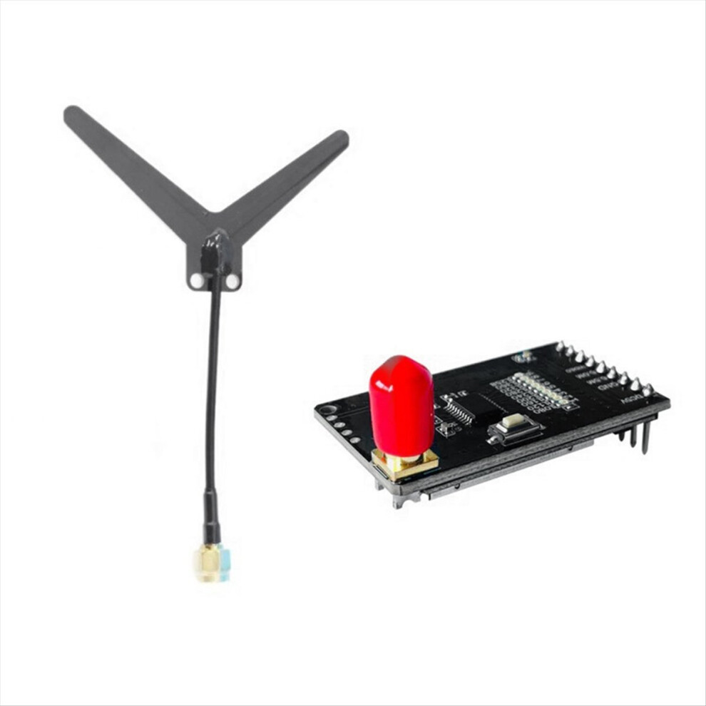1.2G 1.3G VRX FPV Video Receiver for FatShark FPV Goggles VRX
