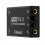 -2 Audio Isolator Dual Channel 1/4inch 6.5 Ruisonderdrukkingsfilter 1