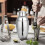 6PCS Mini Cocktail Shaker, Trinken Shaker Cocktail 4