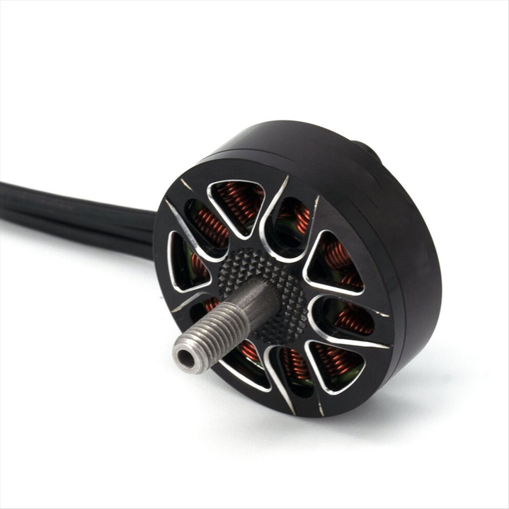 X2807 2807 1300Kv Brushless Motor For Mark4 Fpv Lr7 Drones Diy 4714188473124