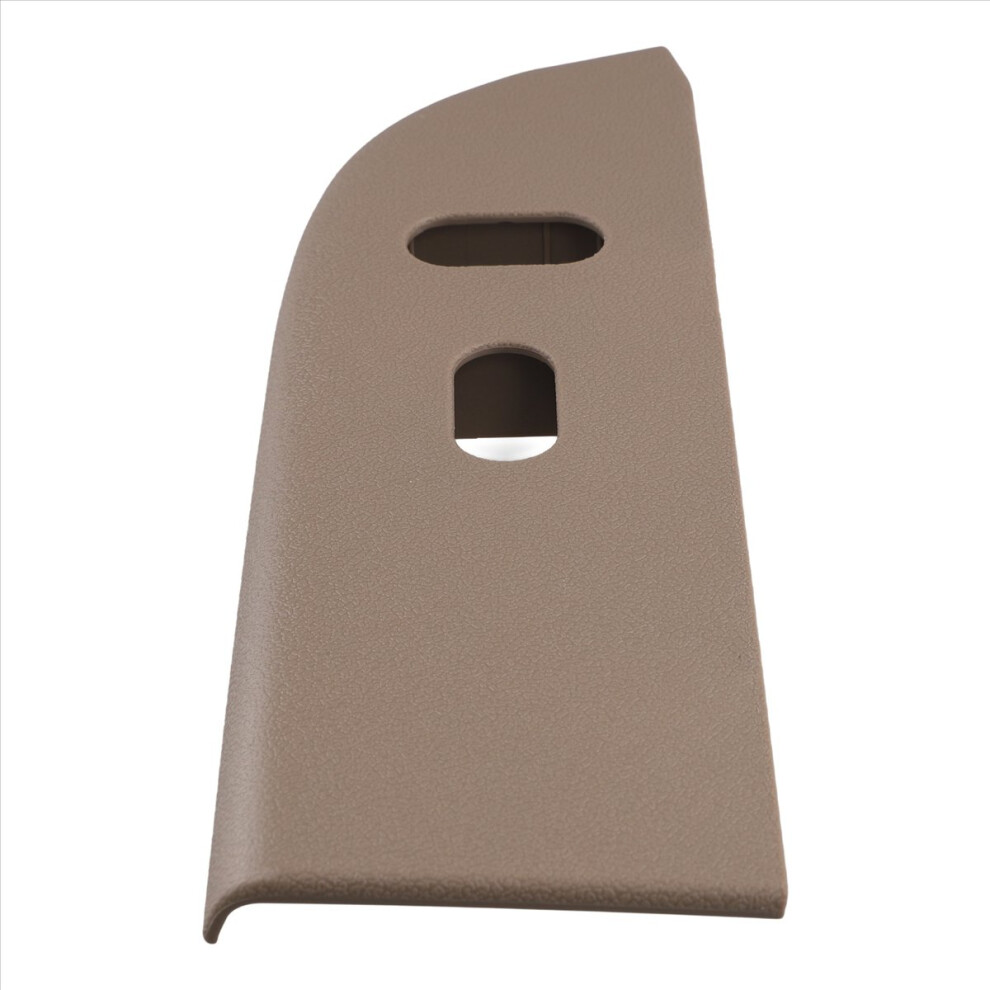 For Passenger Side Window Lock Lift Switch Trim Cover Lhd Beige 4714188454918