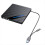 Εξωτερική μονάδα CD/DVD USB3.0 Type C Οπτική μονάδα CD/DVD-RW 3
