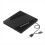 Εξωτερική μονάδα οπτικού δίσκου CD DVD 7 σε 1 USB 3.0 τύπου C, συσκευή εγγραφής DVD 5