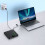 Εξωτερική μονάδα CD/DVD USB3.0 Type C Οπτική μονάδα CD/DVD-RW 5