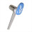 Beekeeping Mite Sprayer Beekeeping Equipment, Bee Smoke Emitter 5