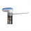 Beekeeping Mite Sprayer Beekeeping Equipment, Bee Smoke Emitter 4