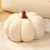 Gresskarputedekorasjon Halloween Gresskarpute Sofapute 5