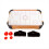 Ishockeybord trælegetøj 1