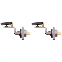 Sensor de nivel de aceite del motor 89491-26041 para