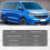Intercooler Booster Luftindsugningsslange til TRANSPORTER 6