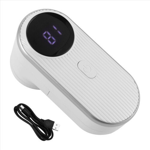 Household Electric Quick Lint Remover 1