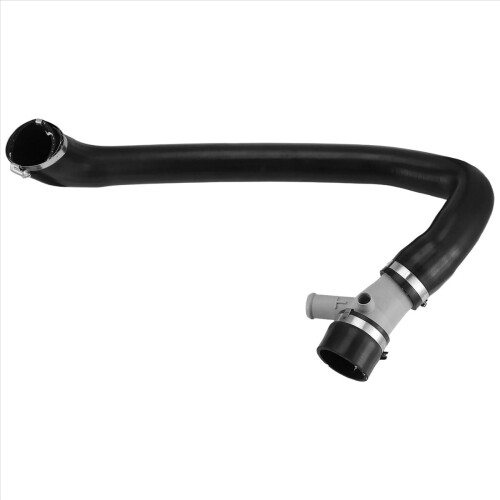 Forsyningskølesystemdele Intercooler-slange til RANGE 2