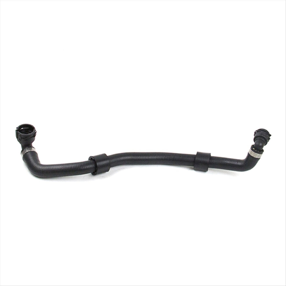17127619687 Auto Radiator Coolant Tube Hose Pipe For 4714188476064