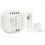 Tuya WiFi Smart Triac Dimmer LED-kontroller APP Fjernkontroll C 1