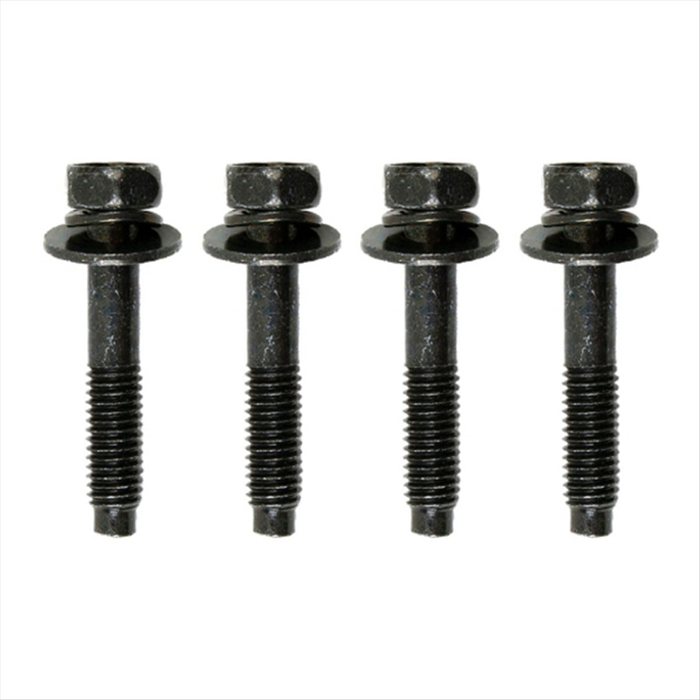 4Pcs Engine Air Filter Box Cover Screw 5x28 Lid Bolt for-image-OPC-PMD5262-NEW