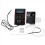 LC-5 5-bånds gitarpickup EQ equalizer akustisk gitarforforsterker 2