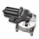 Bilens forrudeviskermotor til E60 E61 5-serie 525i 528i 5