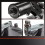 Bilens forrudeviskermotor til E60 E61 5-serie 525i 528i 2