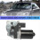 Bilens forrudeviskermotor til E60 E61 5-serie 525i 528i 6