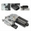 Bilens forrudeviskermotor til E60 E61 5-serie 525i 528i 3