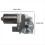 Bilens forrudeviskermotor til E60 E61 5-serie 525i 528i 4