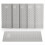 Diamond Whetstone Set, Sharpening Discs with Honeycomb Plates 1