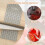 Diamond Whetstone Set, Sharpening Discs with Honeycomb Plates 4