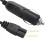 2m Car Cooler Box Fridge Lighter 2 Pin Charger Cable 5