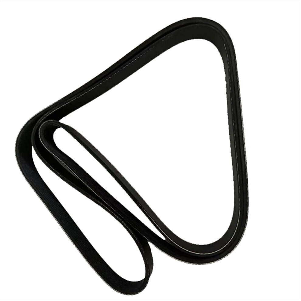 11287586901 Engine Belt For 7 Series F01 740I 3.0L L6 2011-2012 4714188467390