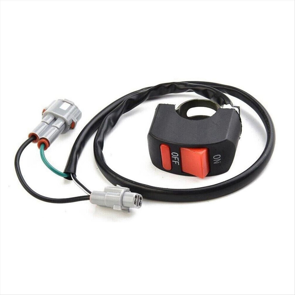 Head Sleeper Plug And Play Switch For Sur Ron Lbx Light 4714188468199
