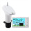 Ultrasonic level meter Multifunctional household water level meter 1