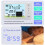 Ultrasonic level meter Multifunctional household water level meter 6