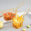 square oil filter frying basket snack tableware basket large 2