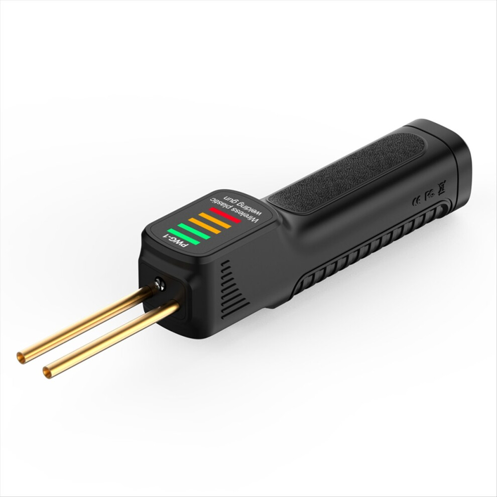 Plastic Welder Hot Stapler Car Bumper Electronic Welding Repair Tool 4714188457469
